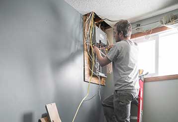 Low Cost Electrical Installation | Calabasas Electricians