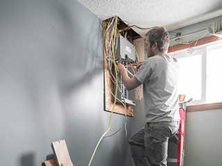 Low Cost Electrical Installation In Calabasas CA